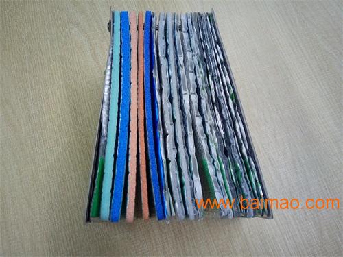 深圳星铝箔气泡隔热层 卓越双面铝箔双层气泡隔热保温材料解析