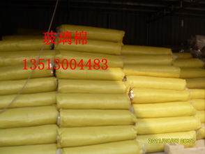 大同保温隔热材料的市场现状与发展前景分析