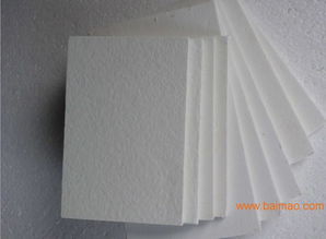 设备保温隔热专家 详解硅酸铝纤维毡及其市场应用