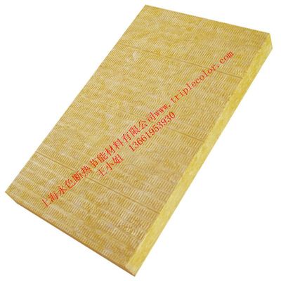 矿岩棉板 建筑领域的多面手——保温、隔热、吸声与防火的卓越之选